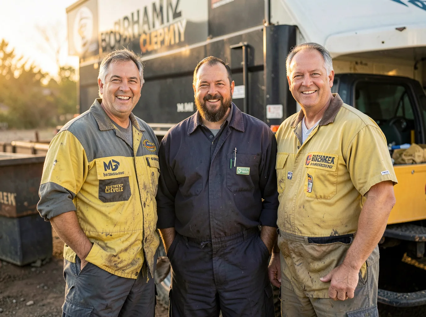 Sewage Cleanup company in Wolflake, IN